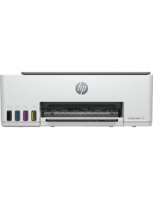 Multifunción Recargable HP Smart Tank 5105/ WiFi/ Blanca