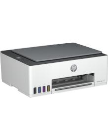 Multifunción Recargable HP Smart Tank 5105/ WiFi/ Blanca