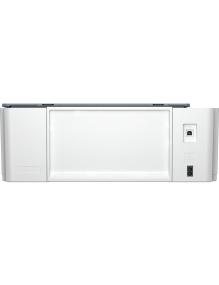 Multifunción Recargable HP Smart Tank 5106/ WiFi/ Fax Móvil/ Blanca