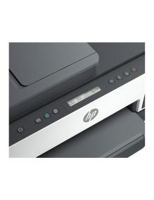 Multifunción Recargable HP Smart Tank 7305/ WiFi/ Dúplex/ ADF/ Blanca