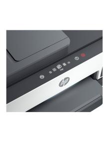 Multifunción Recargable HP Smart Tank 7605 WiFi/ Fax/ Dúplex/ Blanca