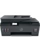 Multifunción Recargable HP Smart Tank Plus 655/ WiFi/ Fax/ Negra