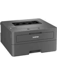 Impresora Láser Monocromo Brother HL-L2445DW WiFi/ Dúplex/ Negra