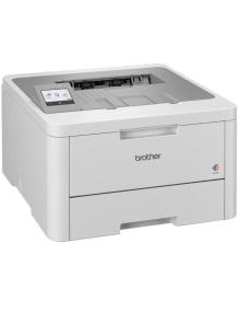 Impresora Láser Color Brother HL-L8230CDW WiFi/ Dúplex/ Blanca