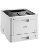 Impresora Láser Color Brother HL-L8260CDW WiFi/ Dúplex/ Blanca