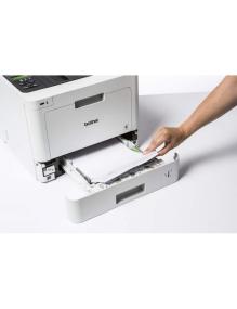 Impresora Láser Color Brother HL-L8260CDW WiFi/ Dúplex/ Blanca