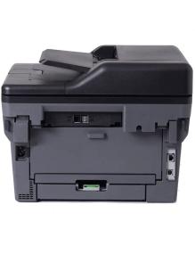 Multifunción Láser Monocromo Brother MFC-L2827DWXL WiFi/ Fax/ Dúplex/ Pack impresora + consumibles XL/ Negra