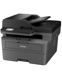 Multifunción Láser Monocromo Brother MFC-L2860DW WiFi/ Fax/ Dúplex/ Negra