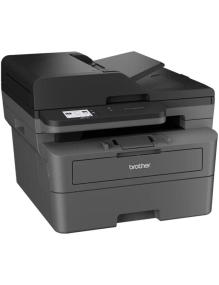 Multifunción Láser Monocromo Brother MFC-L2860DW WiFi/ Fax/ Dúplex/ Negra