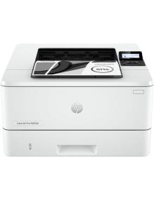 Impresora Láser Monocromo HP Laserjet Pro 4002DN/ Dúplex/ Blanca