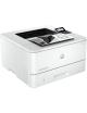 Impresora Láser Monocromo HP Laserjet Pro 4002DN/ Dúplex/ Blanca