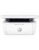 Multifunción Láser Monocromo HP LaserJet M140w/ WiFi/ Blanca