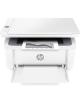 Multifunción Láser Monocromo HP LaserJet M140w/ WiFi/ Blanca