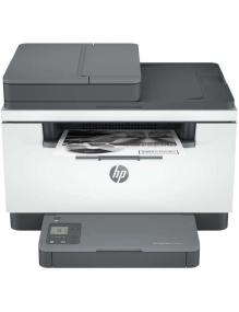 Multifunción Láser Monocromo HP Laserjet MFP M234SDN Dúplex/ ADF/ Blanca