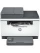 Multifunción Láser Monocromo HP Laserjet MFP M234SDN Dúplex/ ADF/ Blanca