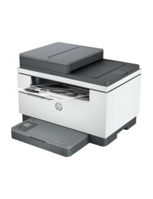 Multifunción Láser Monocromo HP Laserjet MFP M234SDN Dúplex/ ADF/ Blanca