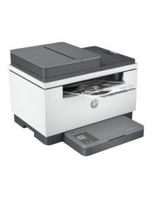 Multifunción Láser Monocromo HP Laserjet MFP M234SDN Dúplex/ ADF/ Blanca