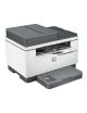 Multifunción Láser Monocromo HP Laserjet MFP M234SDN Dúplex/ ADF/ Blanca