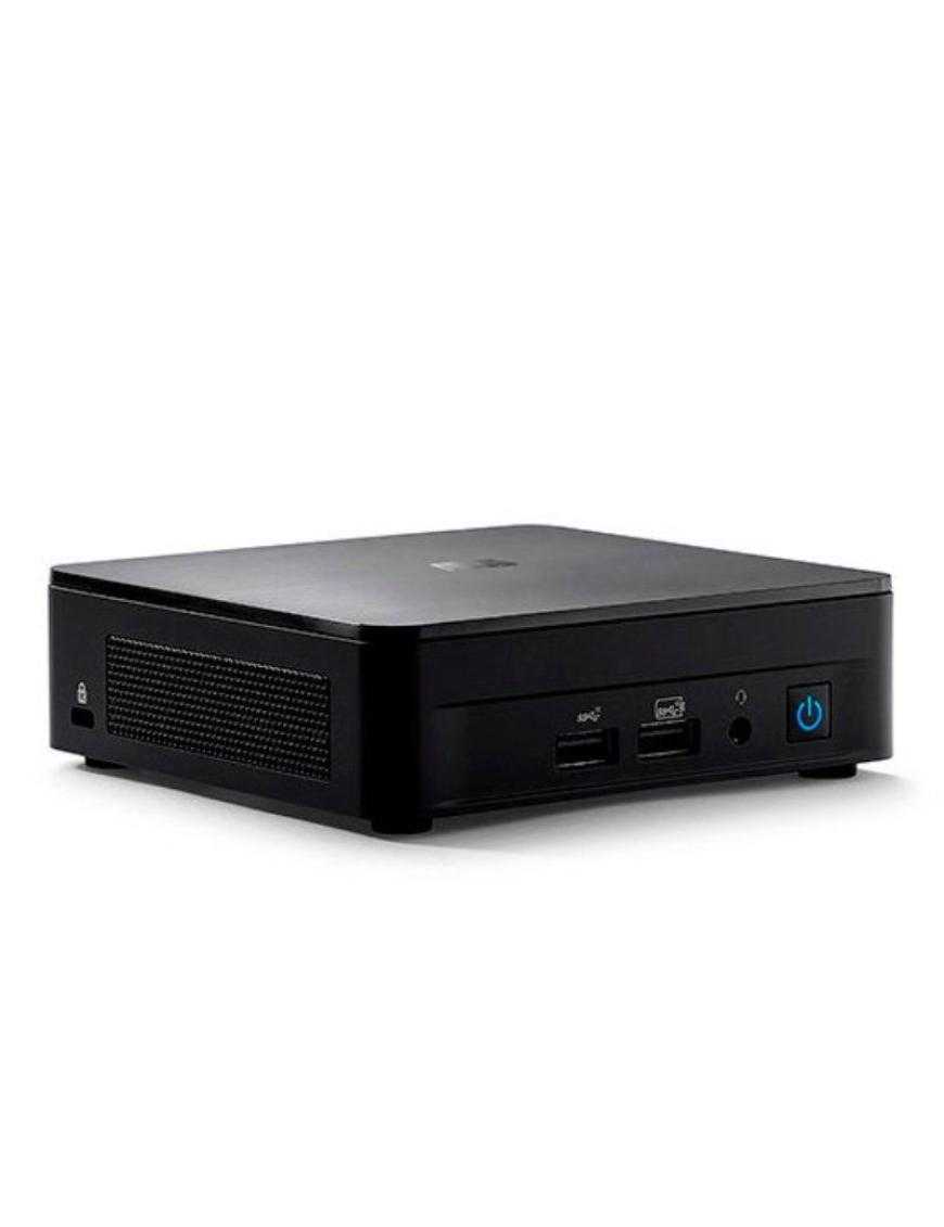 MiniPC Asus NUC 12 Pro RNUC12WSKI300002I Intel Core i3-1220P