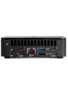 MiniPC Asus NUC 12 Pro RNUC12WSKI300002I Intel Core i3-1220P