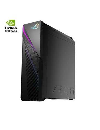 PC Gaming Asus ROG Strix G16CH G16CH-1370KF0960 Intel Core i7-13700F/ 32GB/ 1TB SSD/ GeForce RTX 4080/ Sin Sistema Operativo