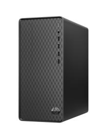 PC HP Desktop M01-F2053NS Intel Core i5-12400/ 8GB/ 512GB SSD/ Sin Sistema Operativo