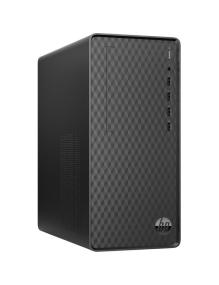 PC HP Desktop M01-F2053NS Intel Core i5-12400/ 8GB/ 512GB SSD/ Sin Sistema Operativo