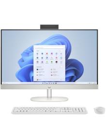 PC All in One HP 27-CR0027NS Ryzen 5 7520U/ 16GB/ 512GB SSD/ 27'/ Win11
