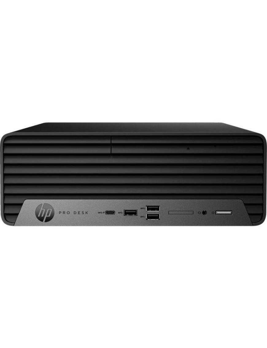 PC HP Pro 400 G9 628R4ET Intel Core i5-13500/ 16GB/ 512GB SSD/ Win11 Pro