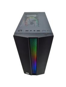 PC Gaming KVX Phobos Arc 12 Intel Core i5-12400F/ 16GB/ 1TB SSD/ Intel Arc A750/ Sin Sistema Operativo/ 12th