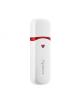 Pendrive 32GB Apacer AH333 Chic Ivory White USB 2.0