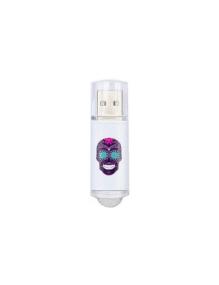 Pendrive 16GB Tech One Tech Calavera Maya USB 2.0