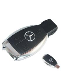 Pendrive 32GB Tech One Tech Llave Mercedes USB 2.0