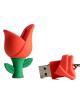 Pendrive 32GB Tech One Tech Rosa One Roja USB 2.0