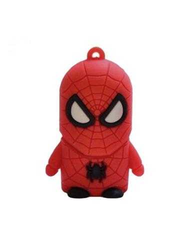 Pendrive 32GB Tech One Tech Super Spider USB 2.0