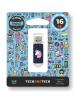 Pendrive 16GB Tech One Tech Unicornio Dream USB 2.0