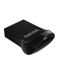 Pendrive 128GB SanDisk Ultra Fit USB 3.1