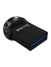 Pendrive 128GB SanDisk Ultra Fit USB 3.1