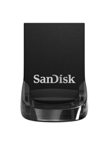 Pendrive 128GB SanDisk Ultra Fit USB 3.1