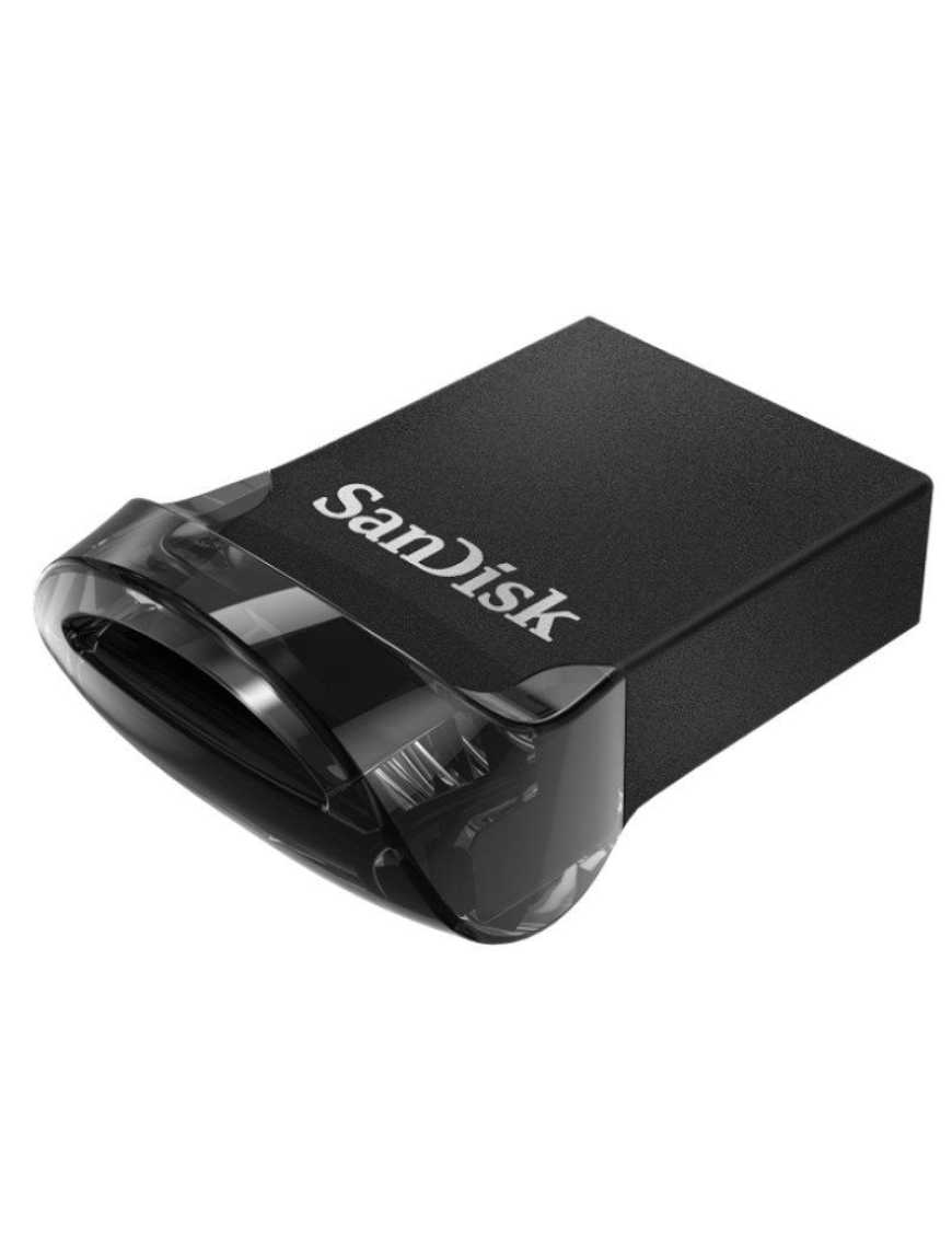 Pendrive 32GB SanDisk Ultra Fit USB 3.1