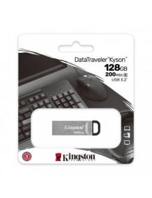 Pendrive 128GB Kingston DataTraveler Kyson USB 3.2