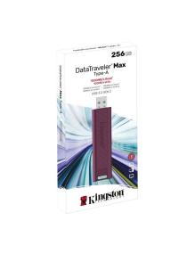 Pendrive 256GB Kingston DataTraveler Max USB 3.2