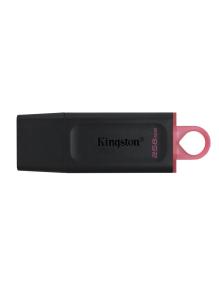 Pendrive 256GB Kingston DataTraveler Exodia USB 3.2