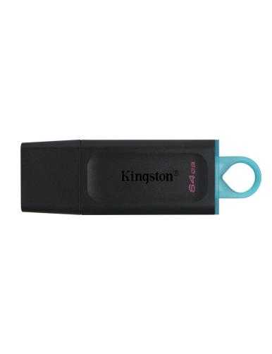 Pendrive 64GB Kingston DataTraveler Exodia USB 3.2