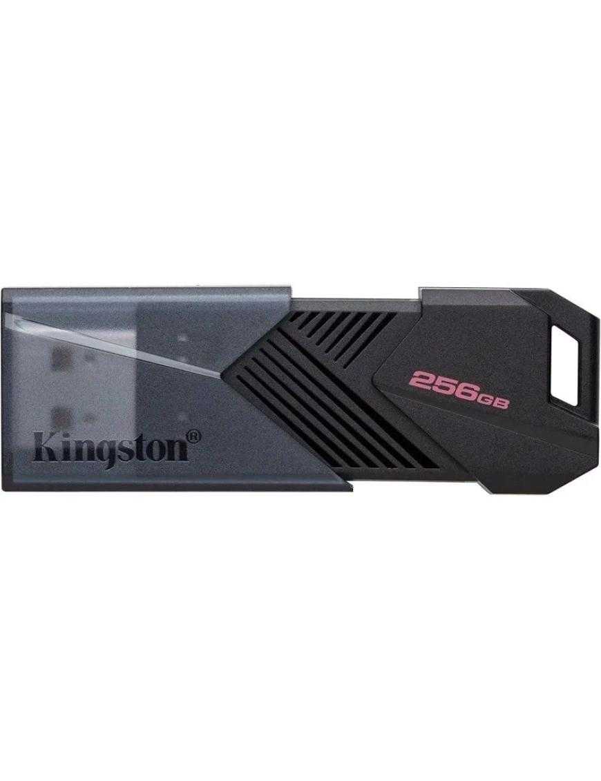 Pendrive 256GB Kingston DataTraveler Exodia Onyx USB 3.2