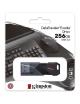 Pendrive 256GB Kingston DataTraveler Exodia Onyx USB 3.2