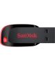 Pendrive 64GB SanDisk Cruzer Blade USB 2.0