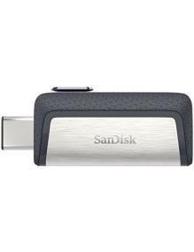 Pendrive 64GB SanDisk Dual USB Tipo-C Ultra USB 3.1/ Tipo-C