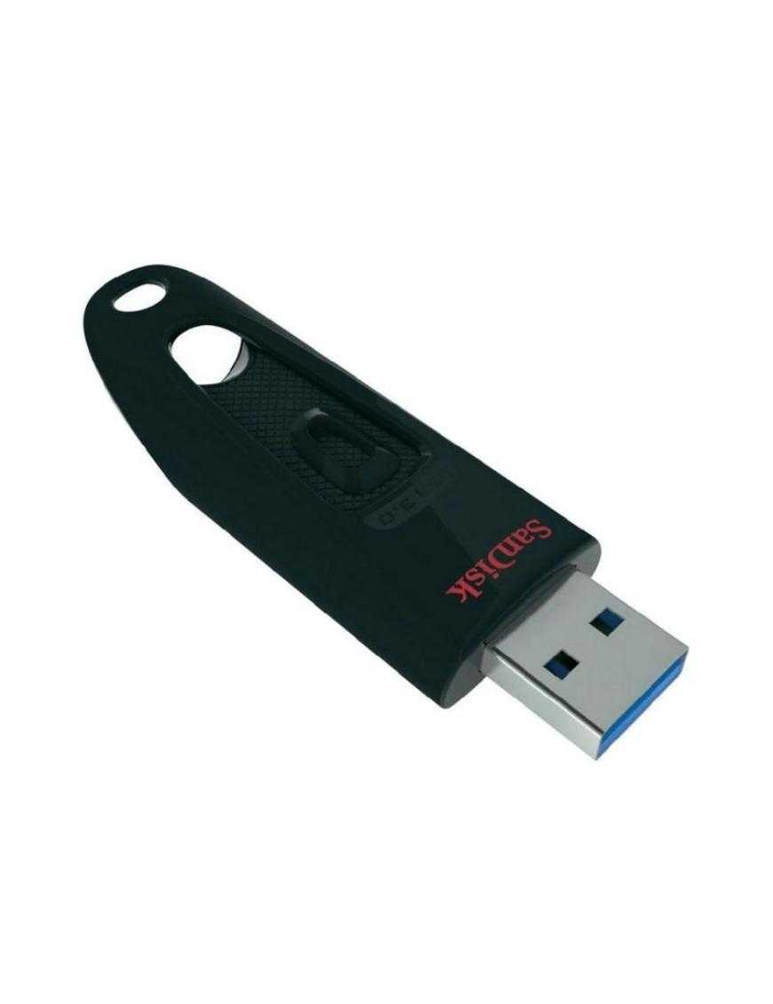 Pendrive 32GB SanDisk Cruzer Ultra USB 3.0