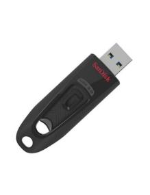 Pendrive 64GB SanDisk Cruzer Ultra USB 3.0